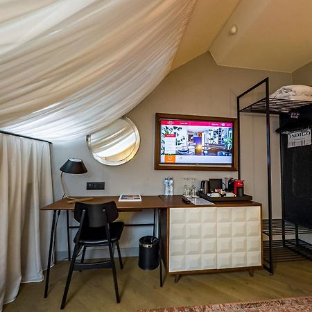 Hotel Indigo Belgrade By Ihg Eksteriør bilde