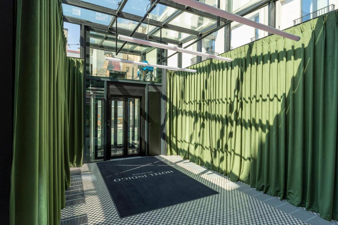 Hotel Indigo Belgrade By Ihg Eksteriør bilde