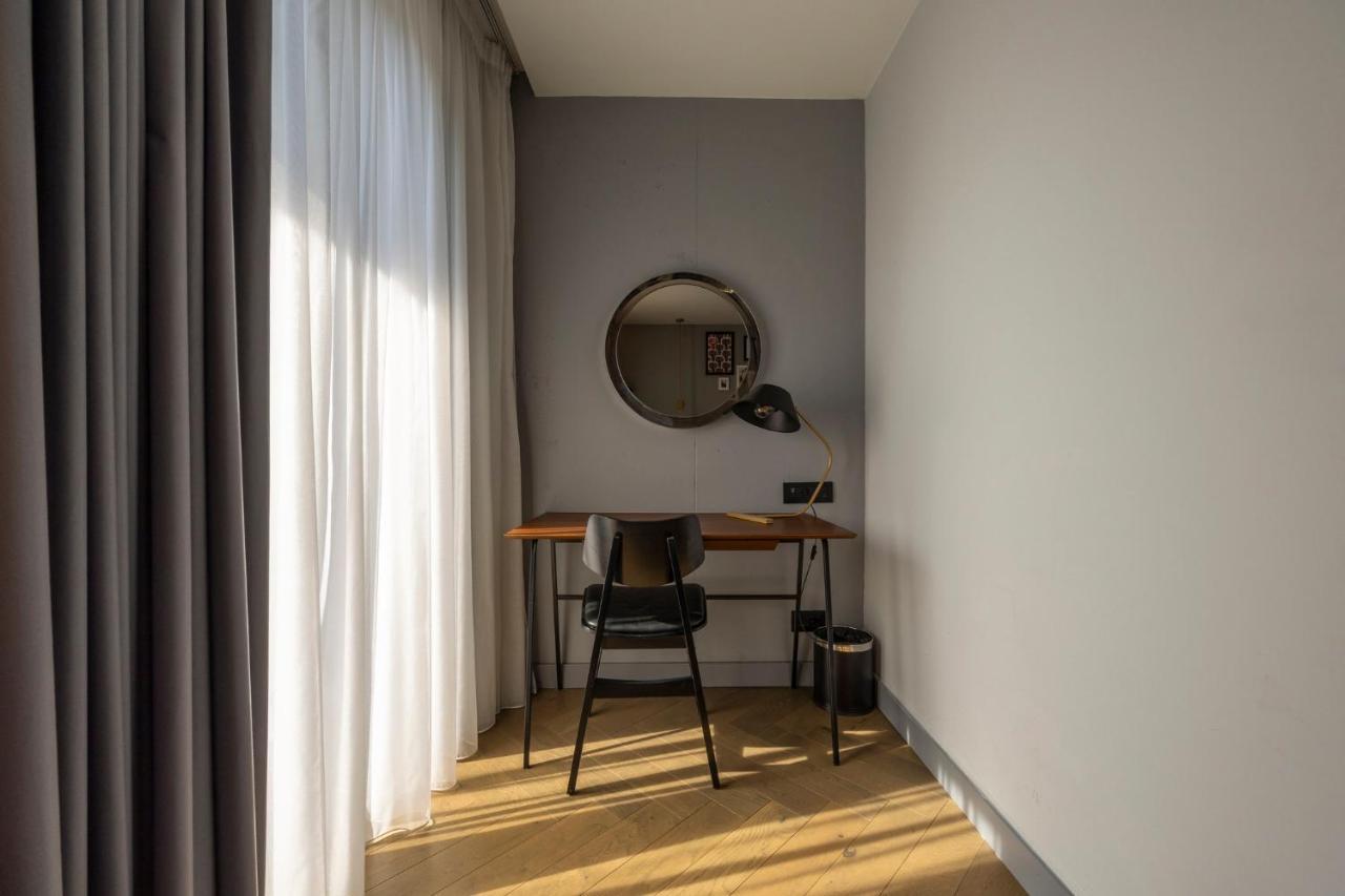 Hotel Indigo Belgrade By Ihg Eksteriør bilde